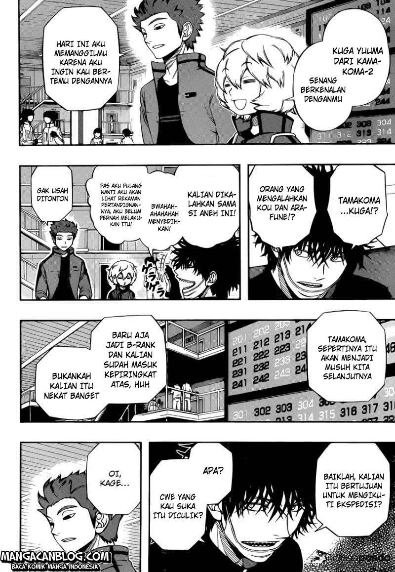 Chapter 109 - halaman 6
