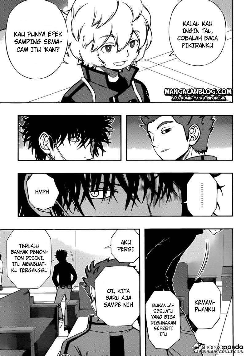 Chapter 109 - halaman 7