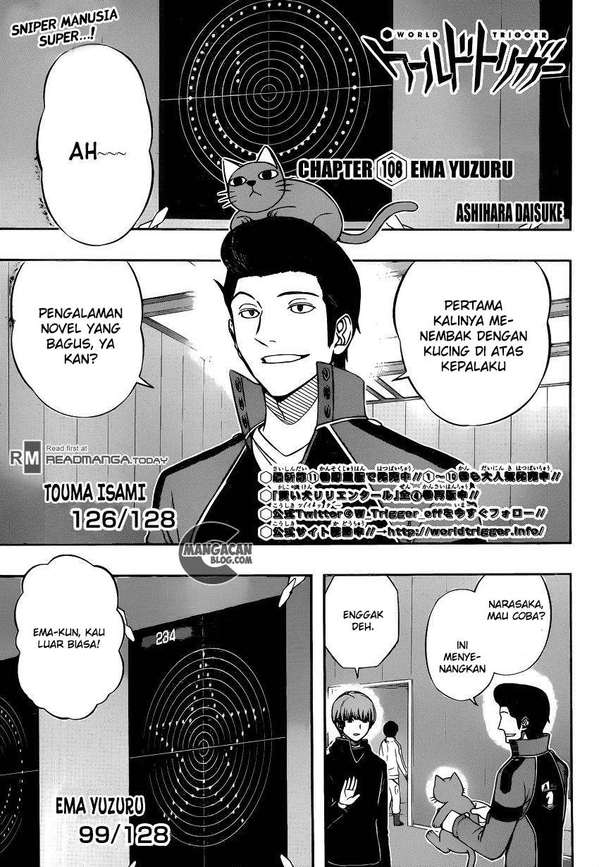 Chapter 108 - halaman 2