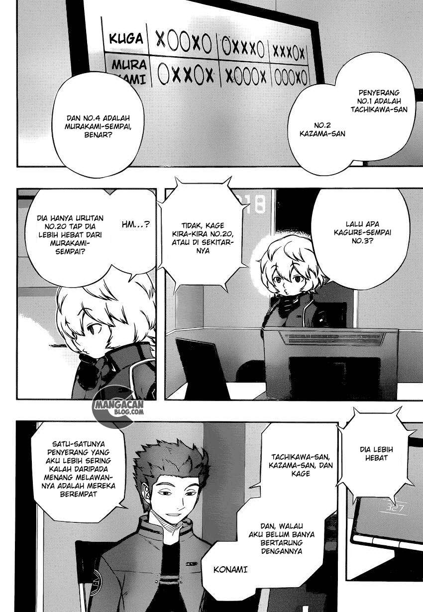 Chapter 108 - halaman 11