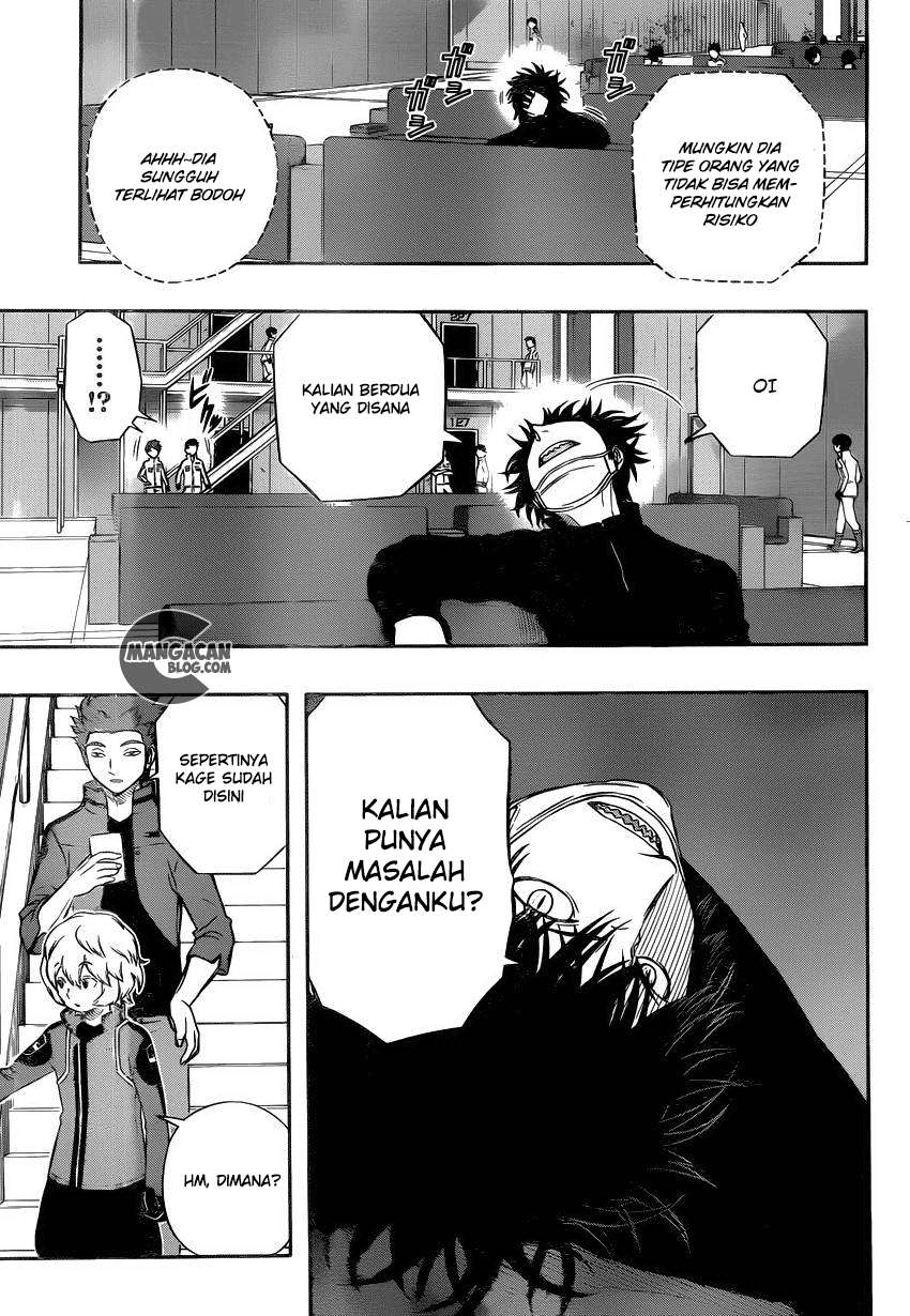Chapter 108 - halaman 14