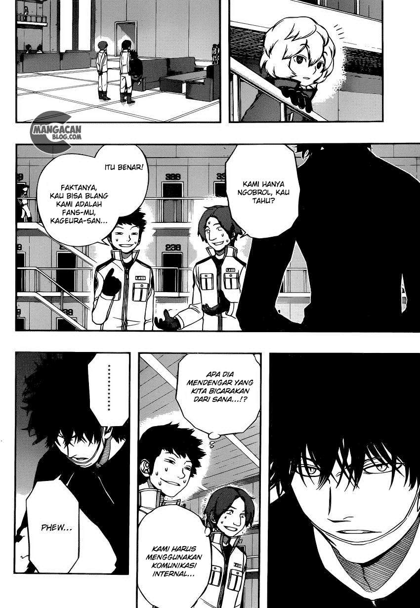 Chapter 108 - halaman 15