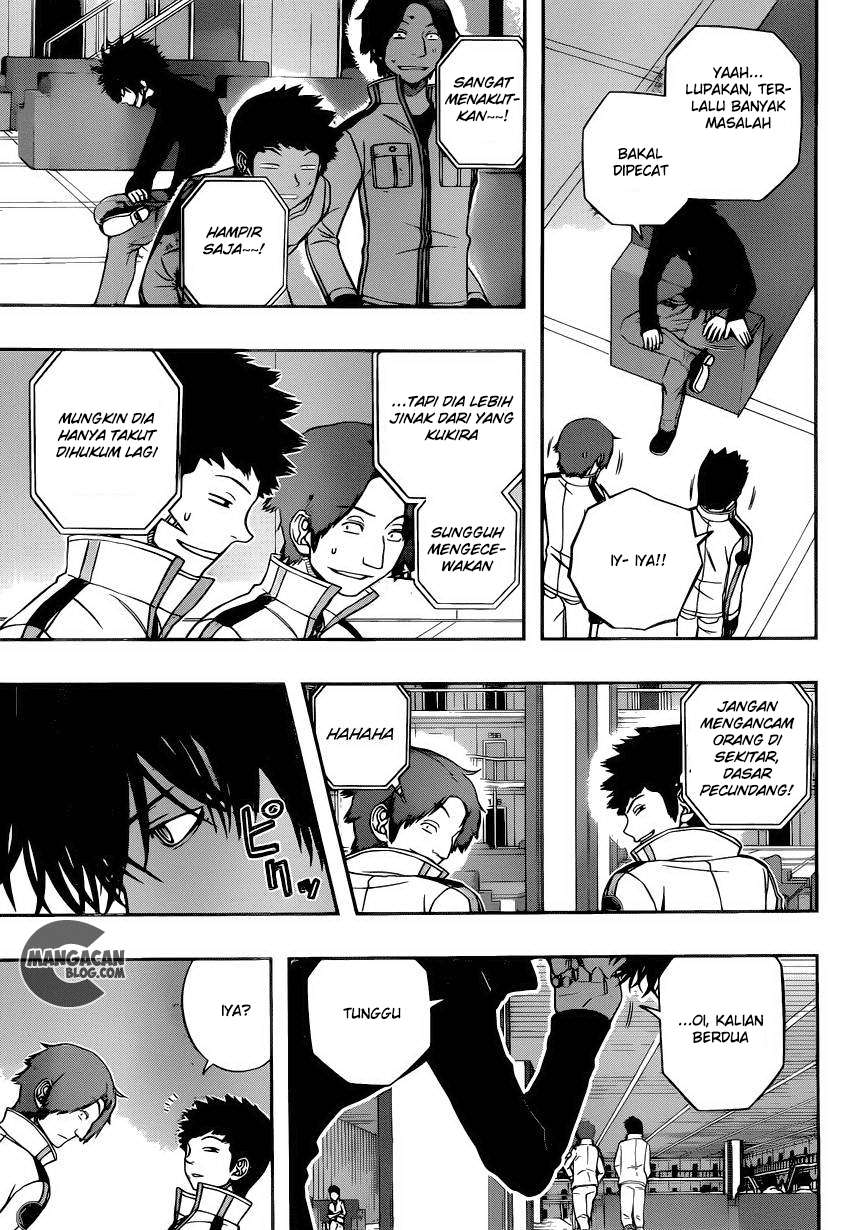 Chapter 108 - halaman 16