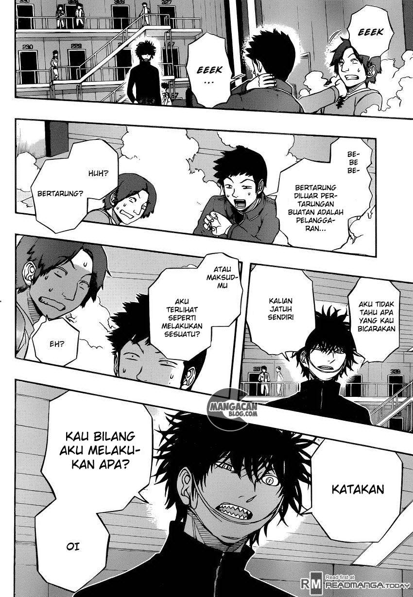 Chapter 108 - halaman 18