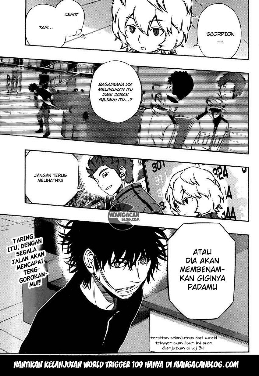 Chapter 108 - halaman 19