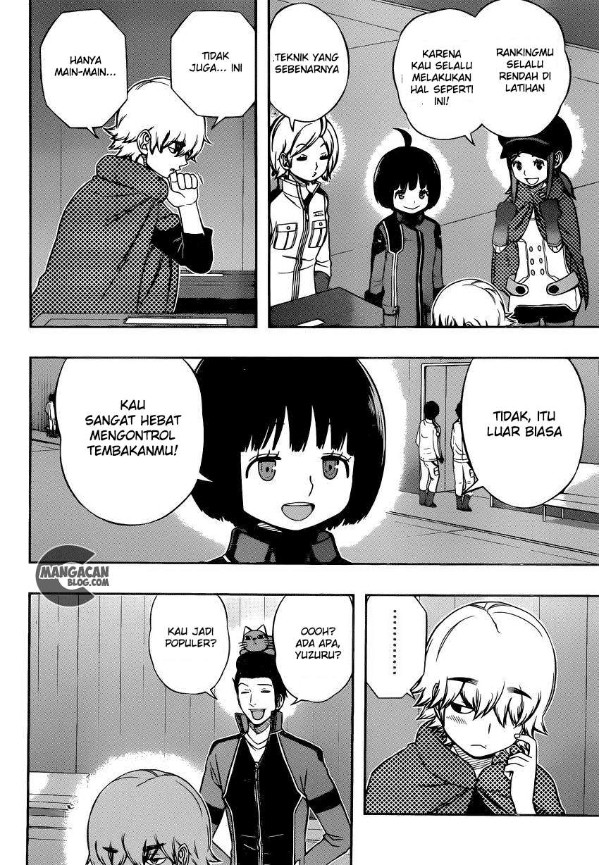 Chapter 108 - halaman 3