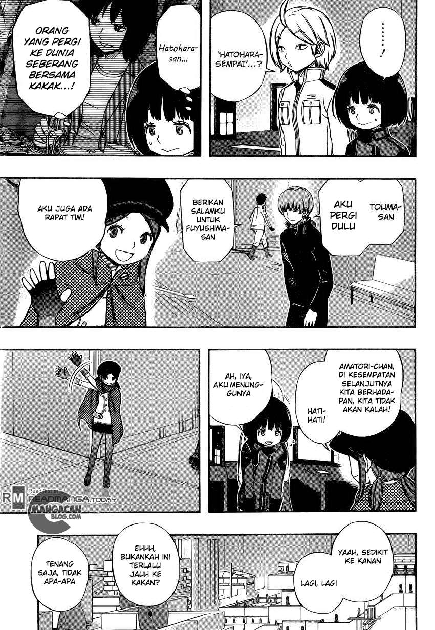 Chapter 108 - halaman 6