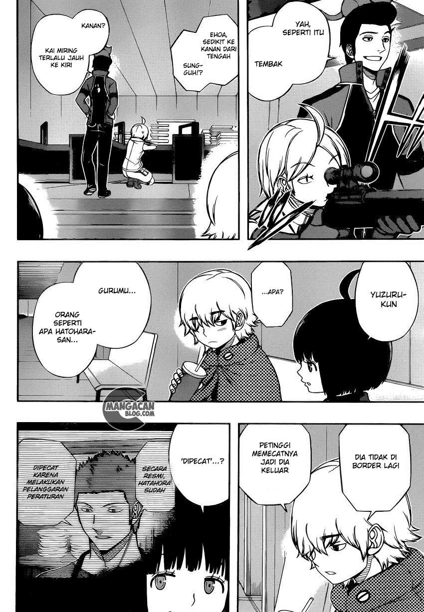 Chapter 108 - halaman 7