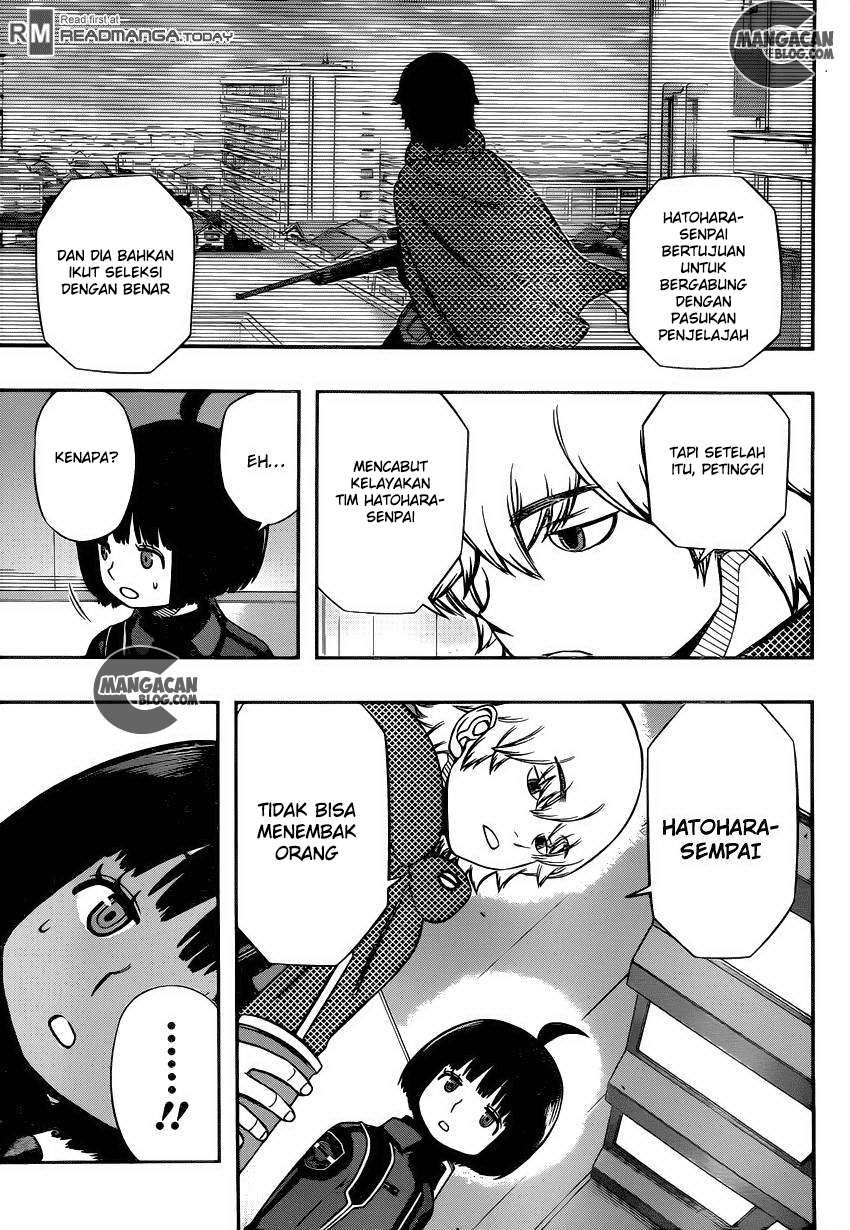 Chapter 108 - halaman 8