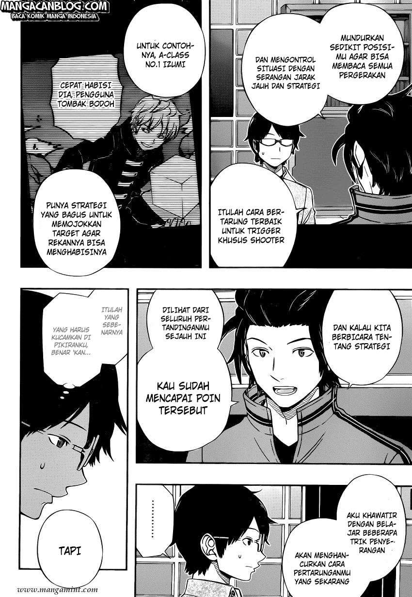 Chapter 107 - halaman 12