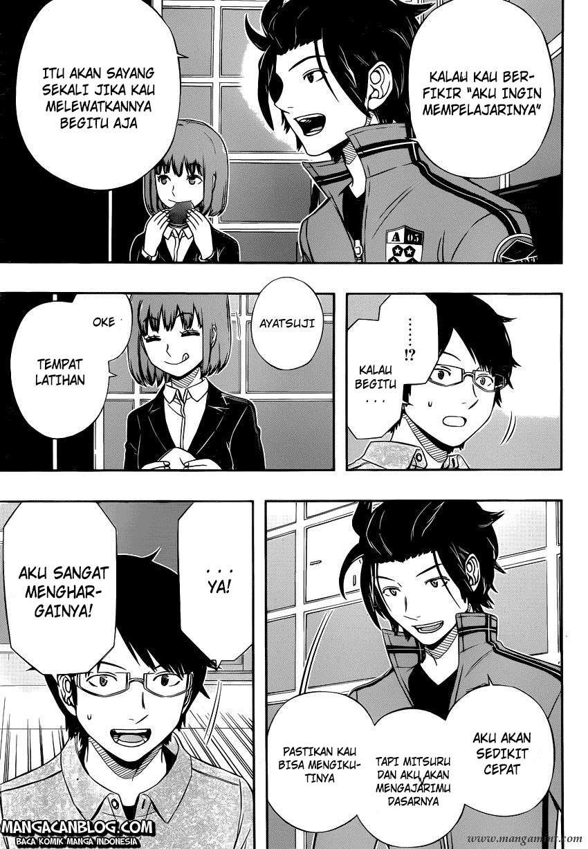Chapter 107 - halaman 13