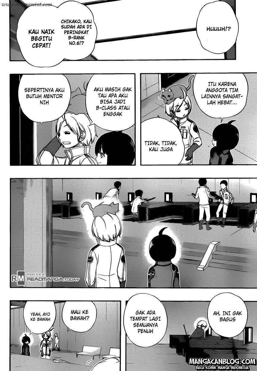Chapter 107 - halaman 14