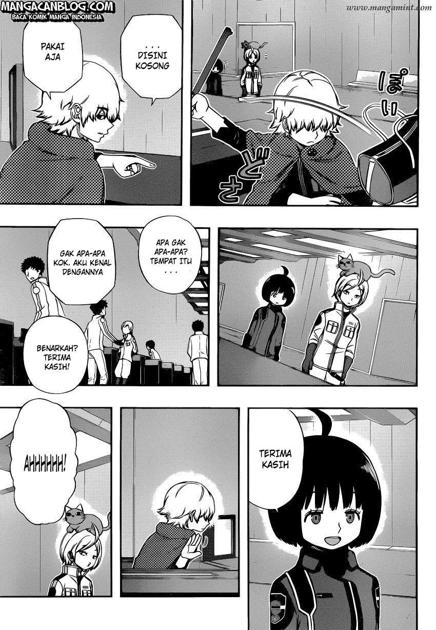 Chapter 107 - halaman 15