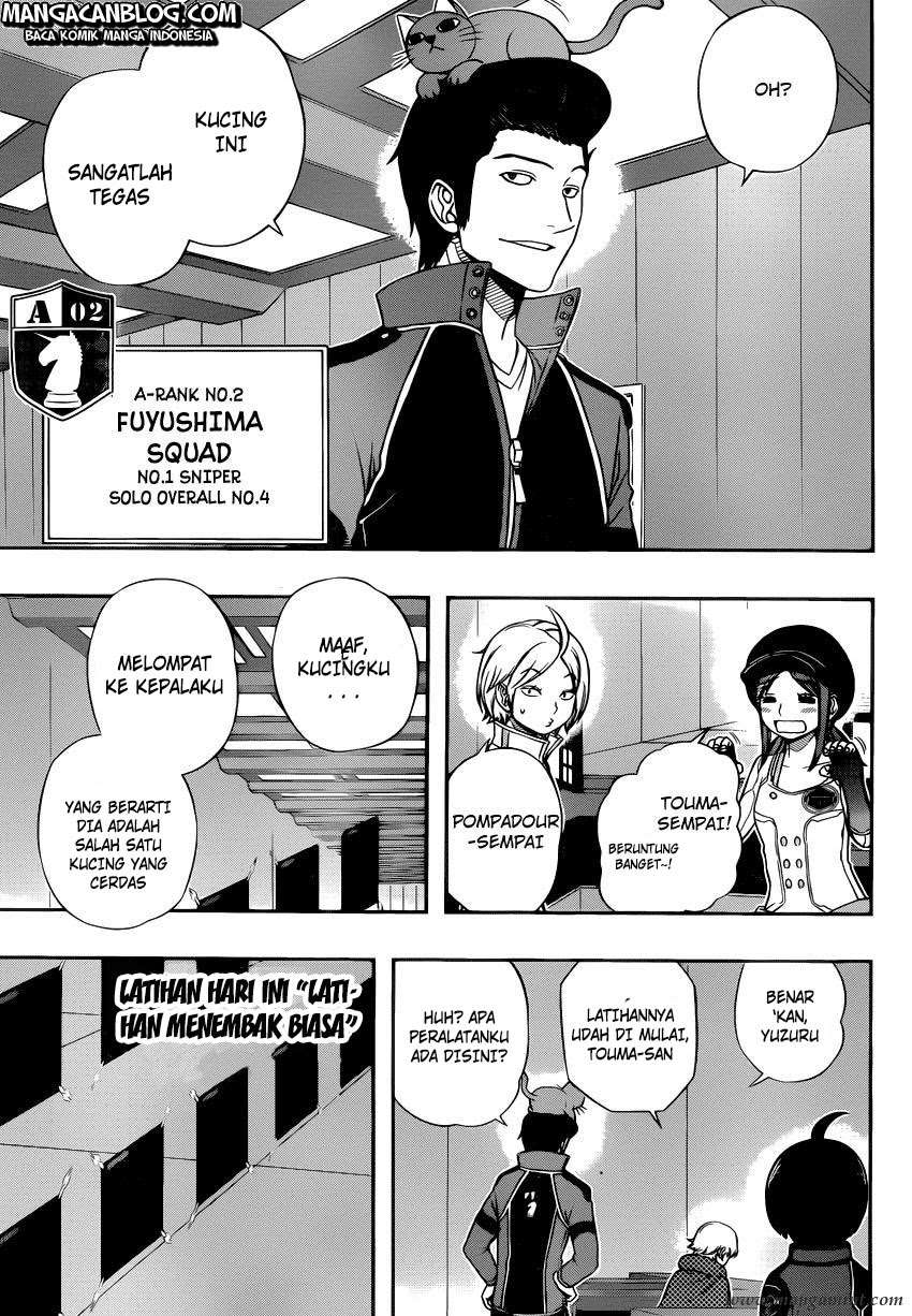 Chapter 107 - halaman 17