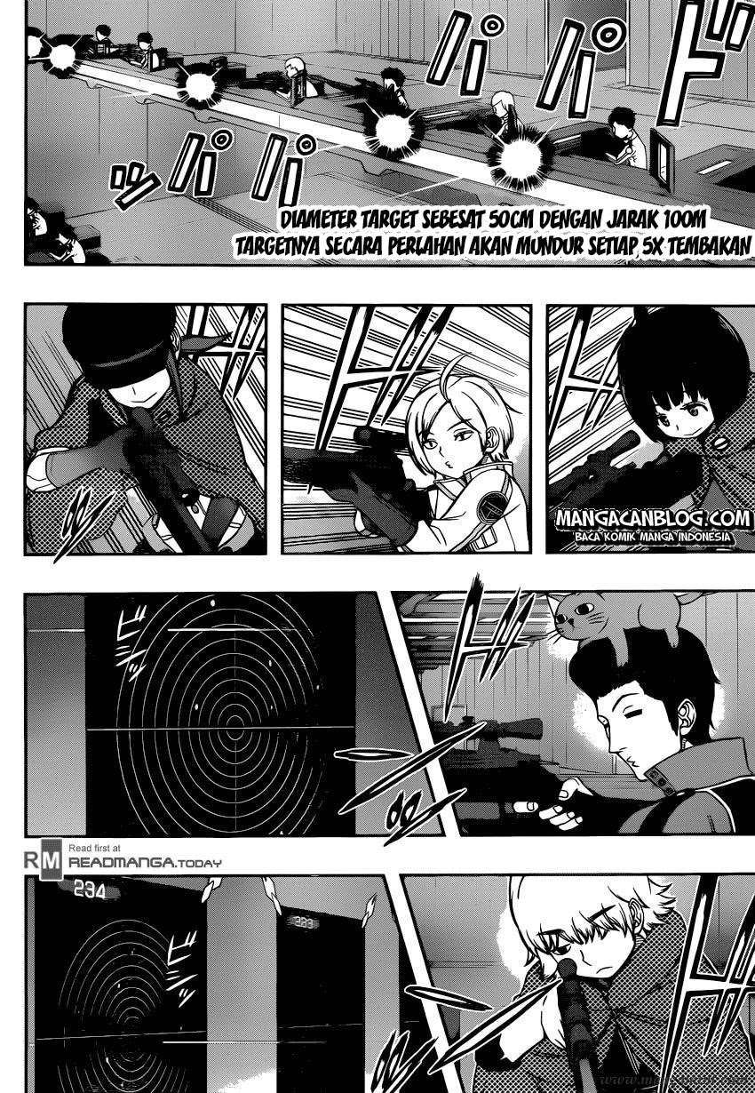 Chapter 107 - halaman 18