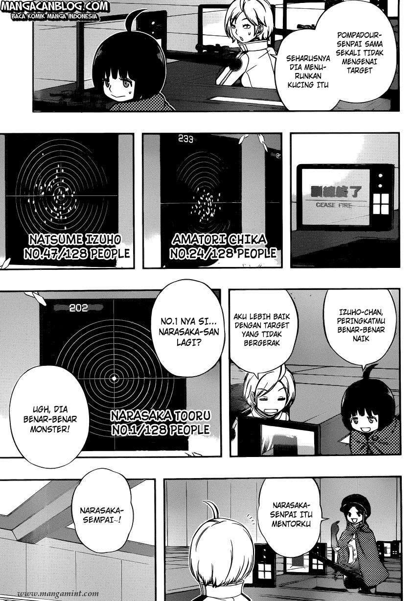 Chapter 107 - halaman 19