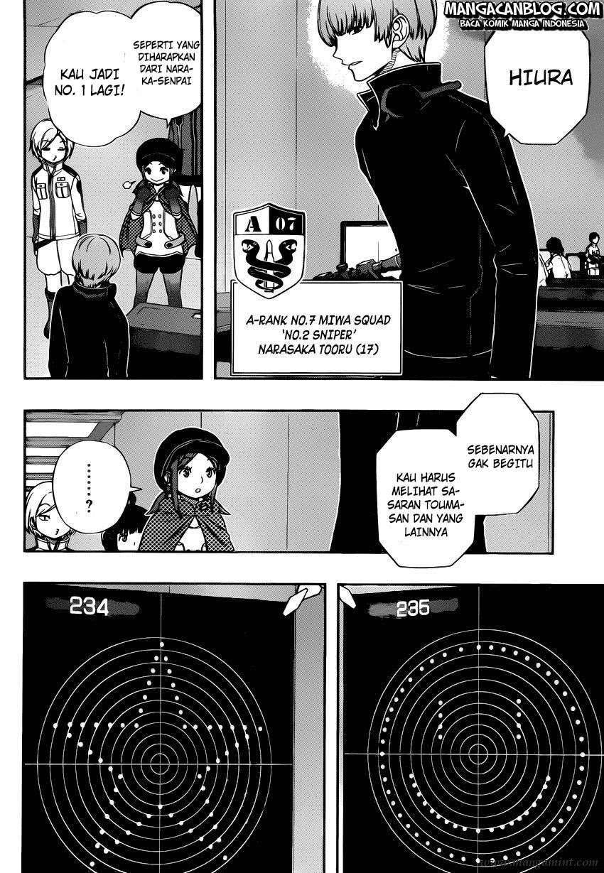 Chapter 107 - halaman 20