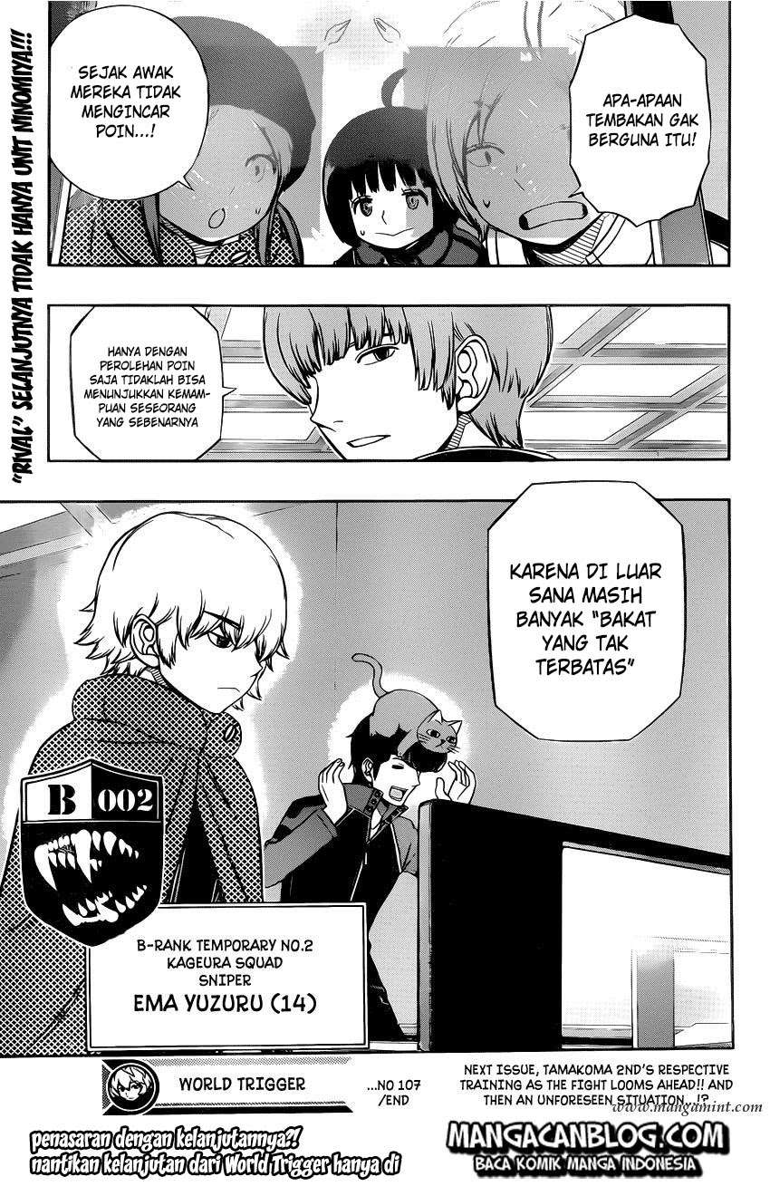 Chapter 107 - halaman 21