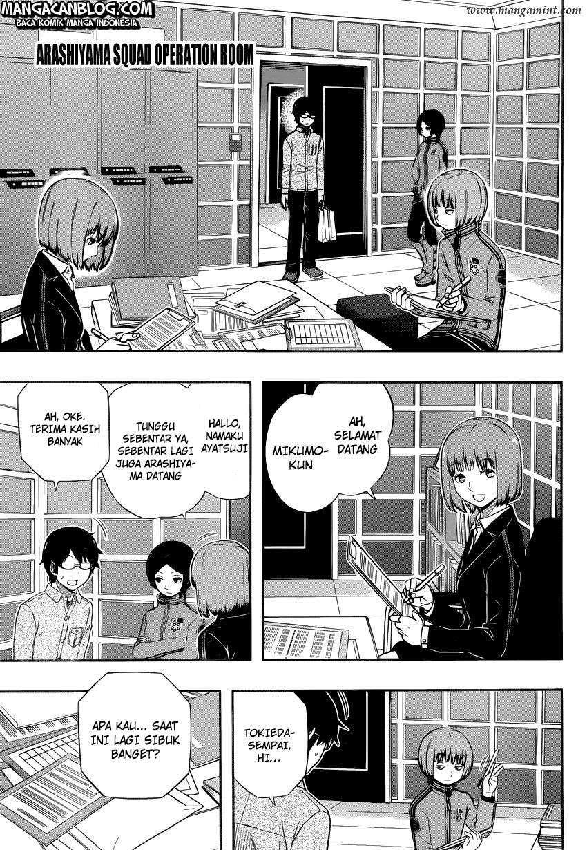 Chapter 107 - halaman 5