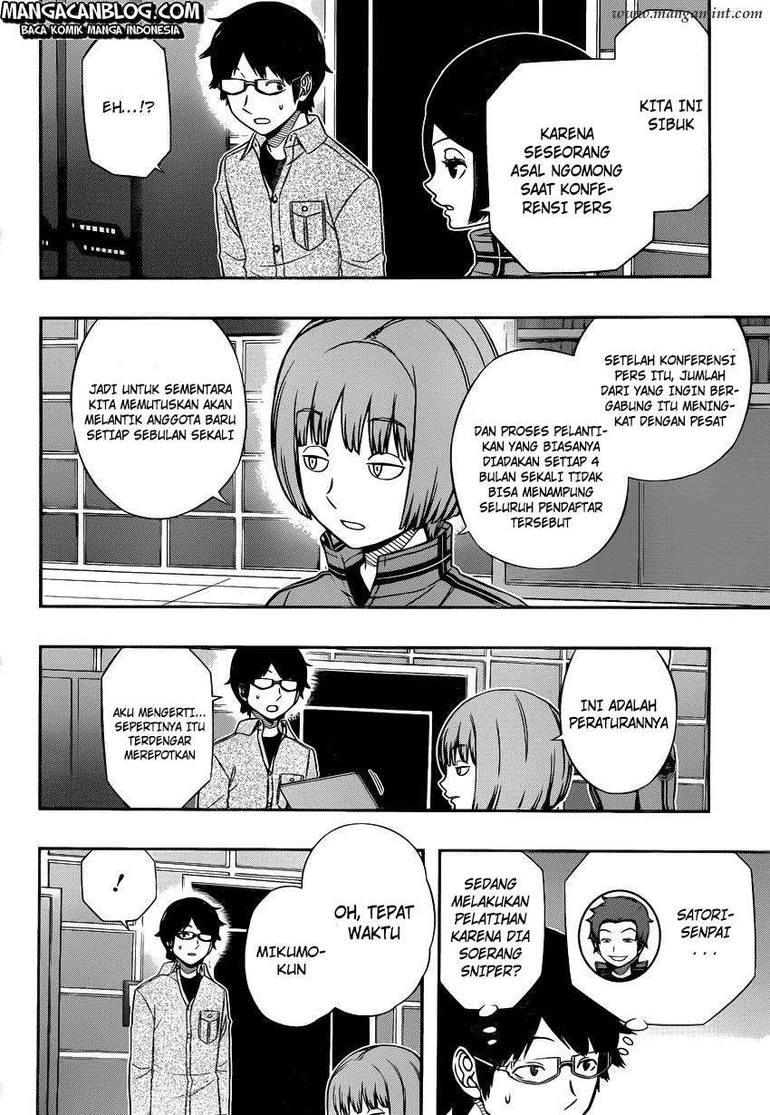 Chapter 107 - halaman 6