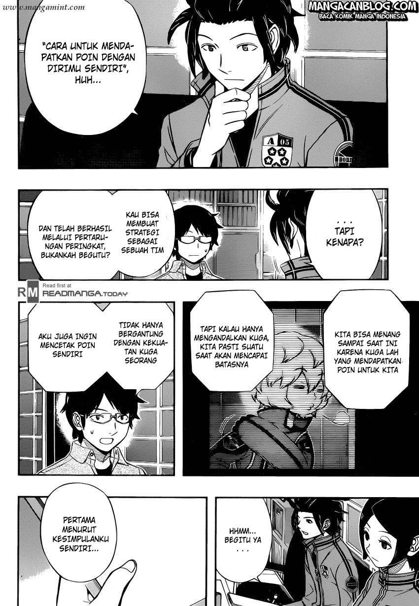 Chapter 107 - halaman 8