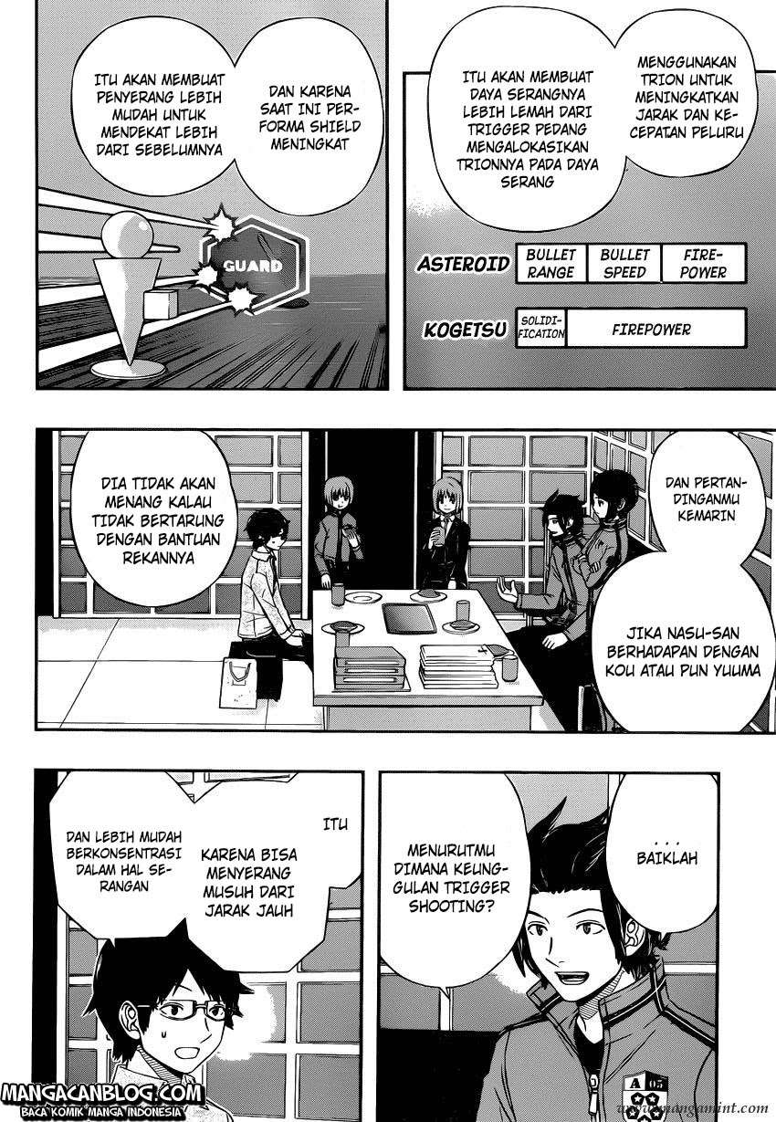 Chapter 107 - halaman 10