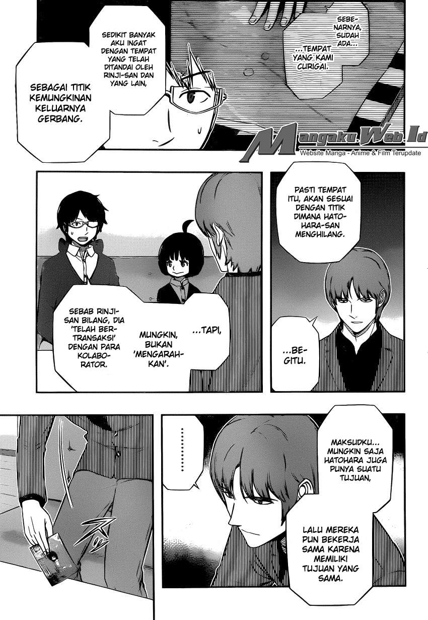 Chapter 106 - halaman 11