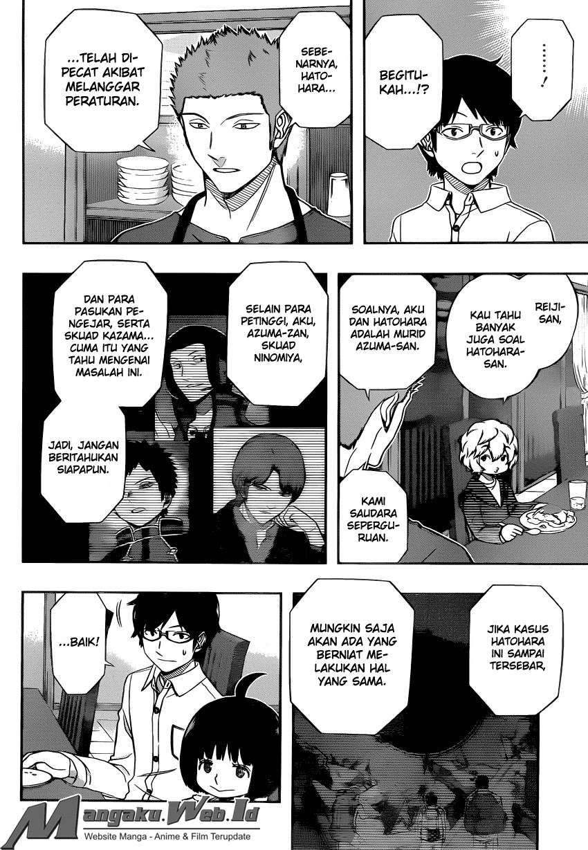 Chapter 106 - halaman 16