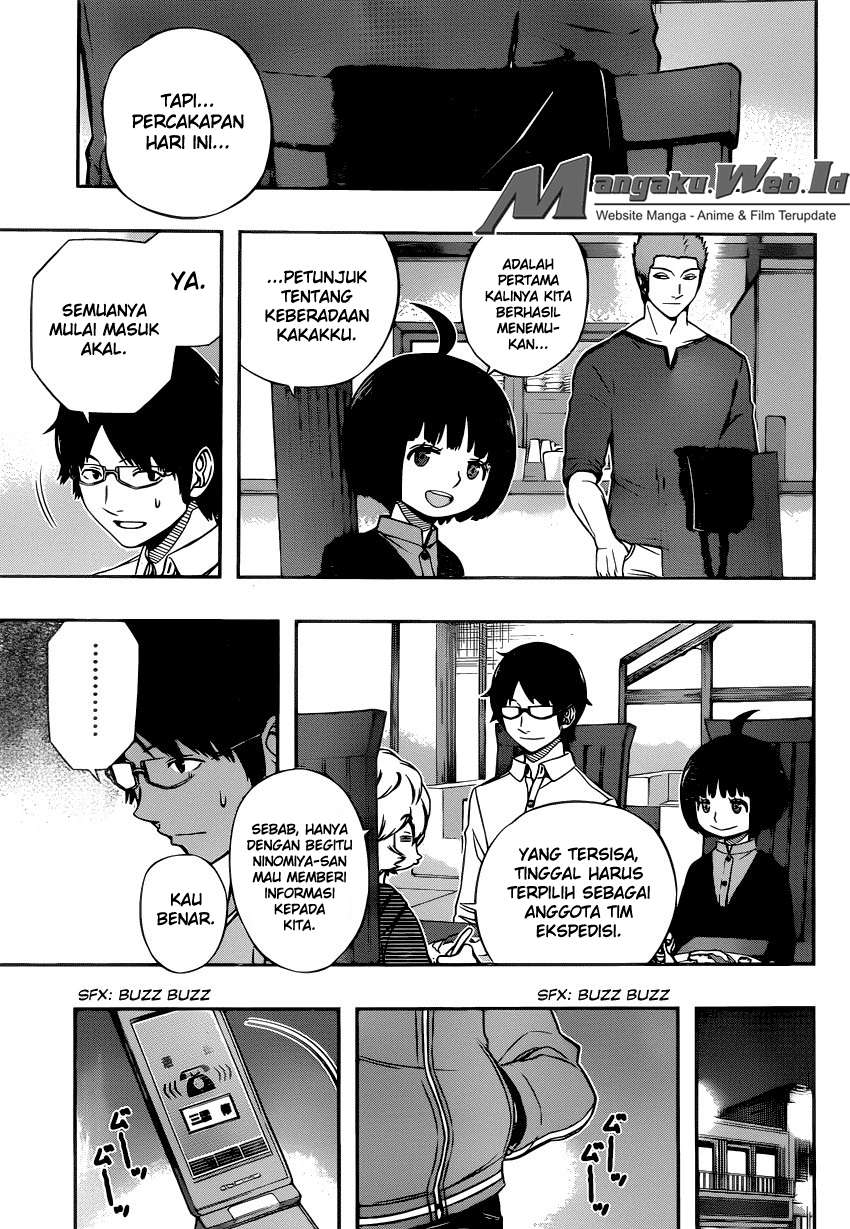 Chapter 106 - halaman 17