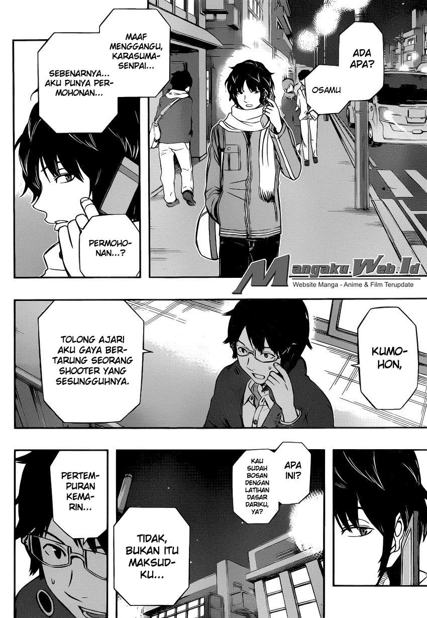 Chapter 106 - halaman 18