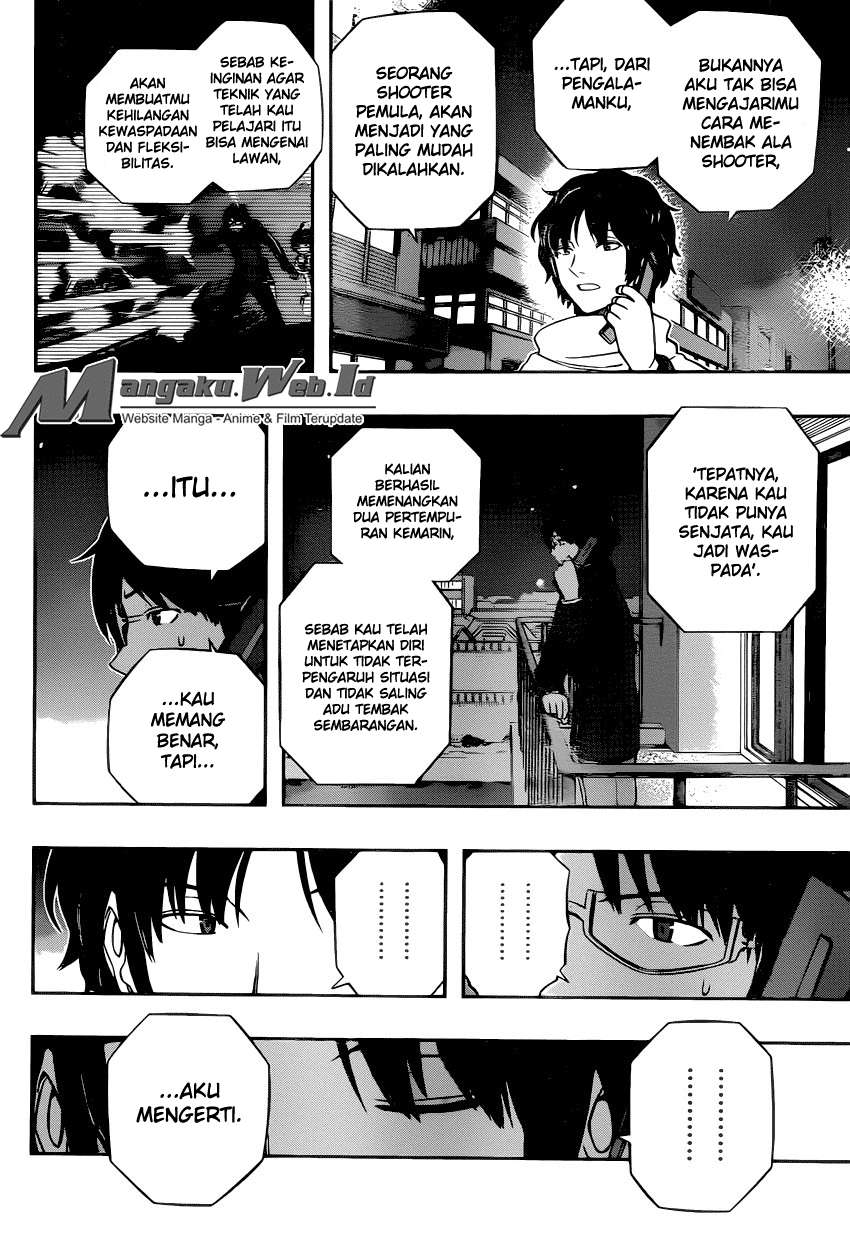 Chapter 106 - halaman 20