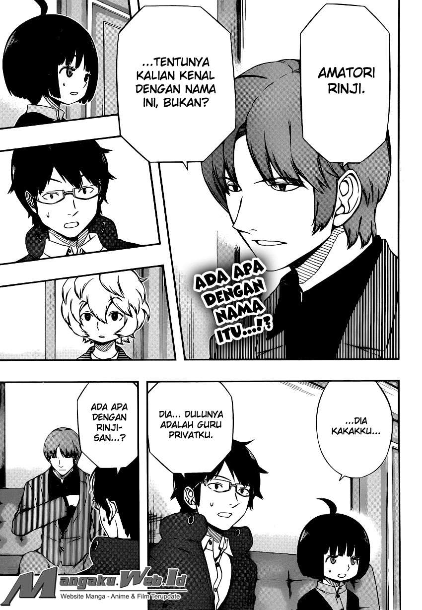 Chapter 106 - halaman 3