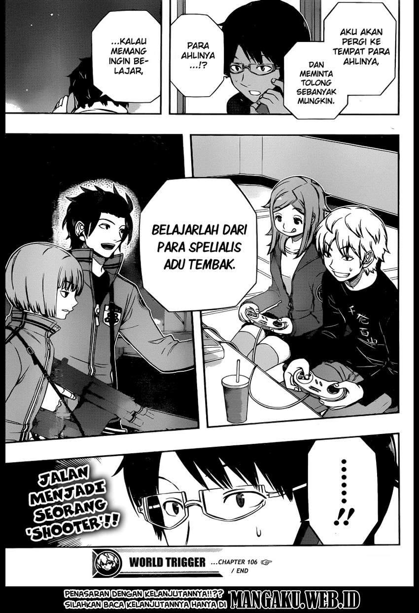 Chapter 106 - halaman 21