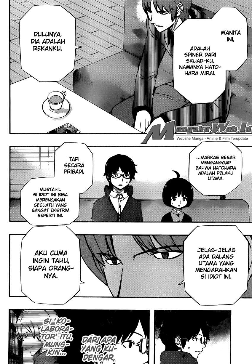 Chapter 106 - halaman 8
