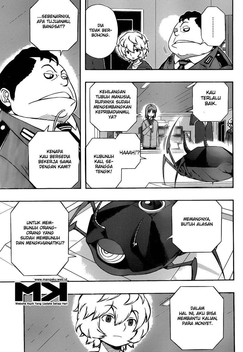 Chapter 105 - halaman 13