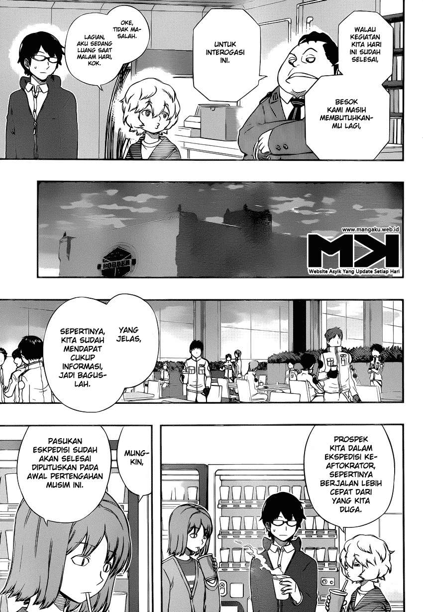 Chapter 105 - halaman 15