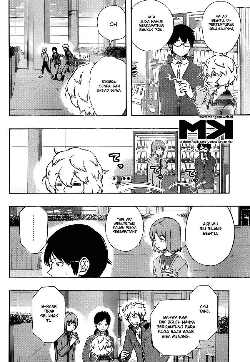 Chapter 105 - halaman 16
