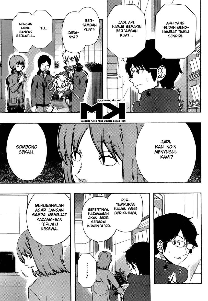 Chapter 105 - halaman 17
