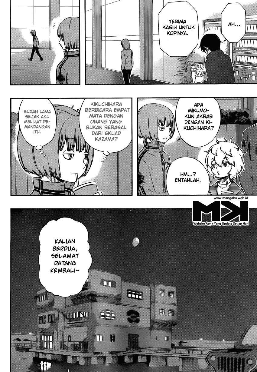 Chapter 105 - halaman 18