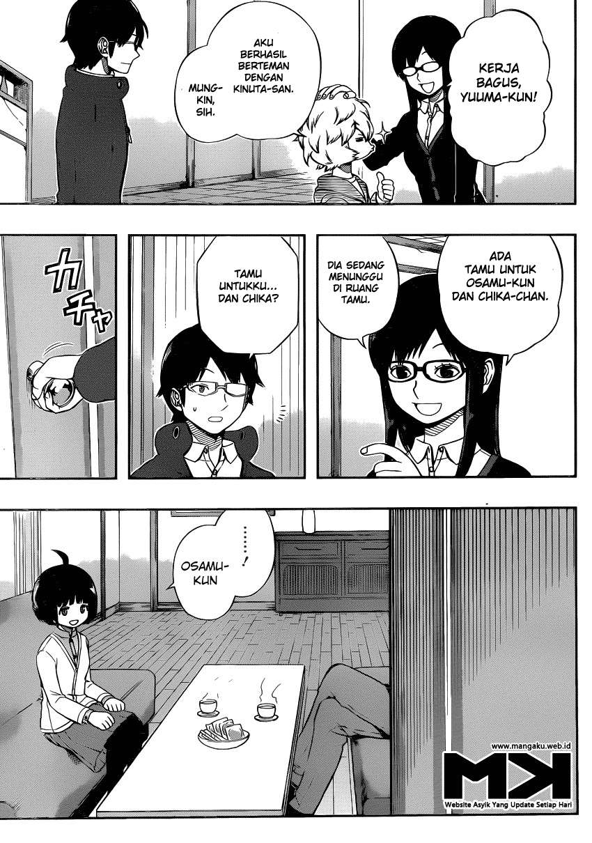 Chapter 105 - halaman 19