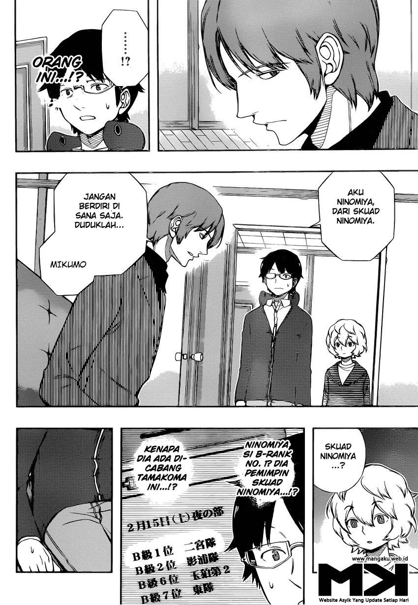 Chapter 105 - halaman 20