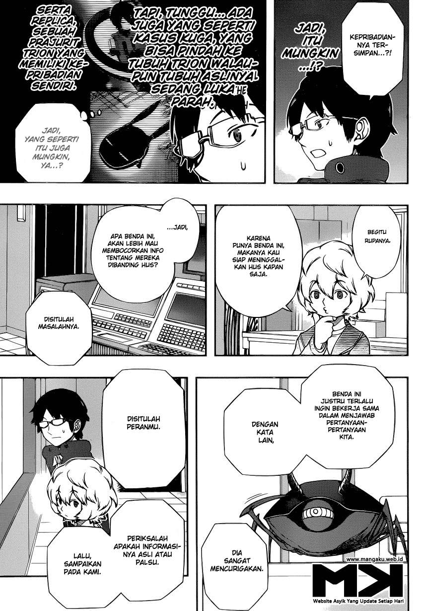 Chapter 105 - halaman 5