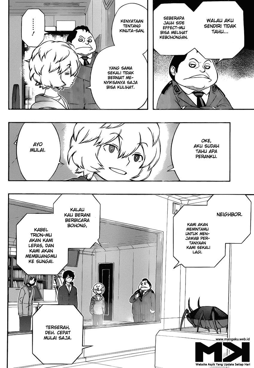 Chapter 105 - halaman 6
