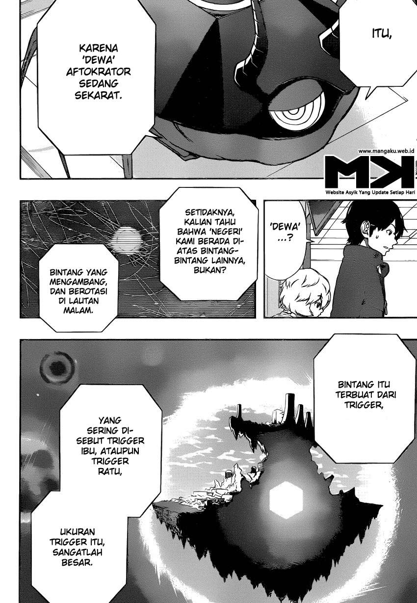 Chapter 105 - halaman 8