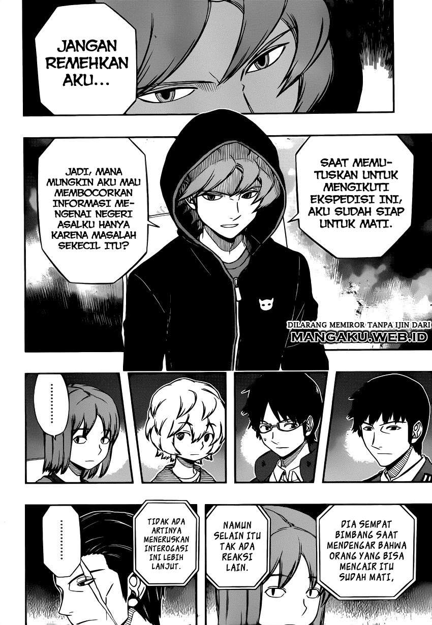 Chapter 104 - halaman 15