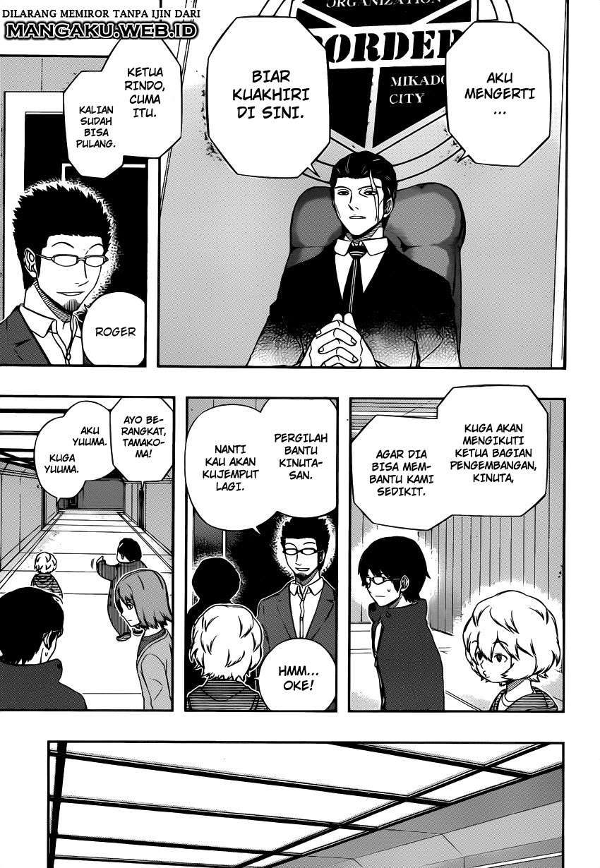 Chapter 104 - halaman 16