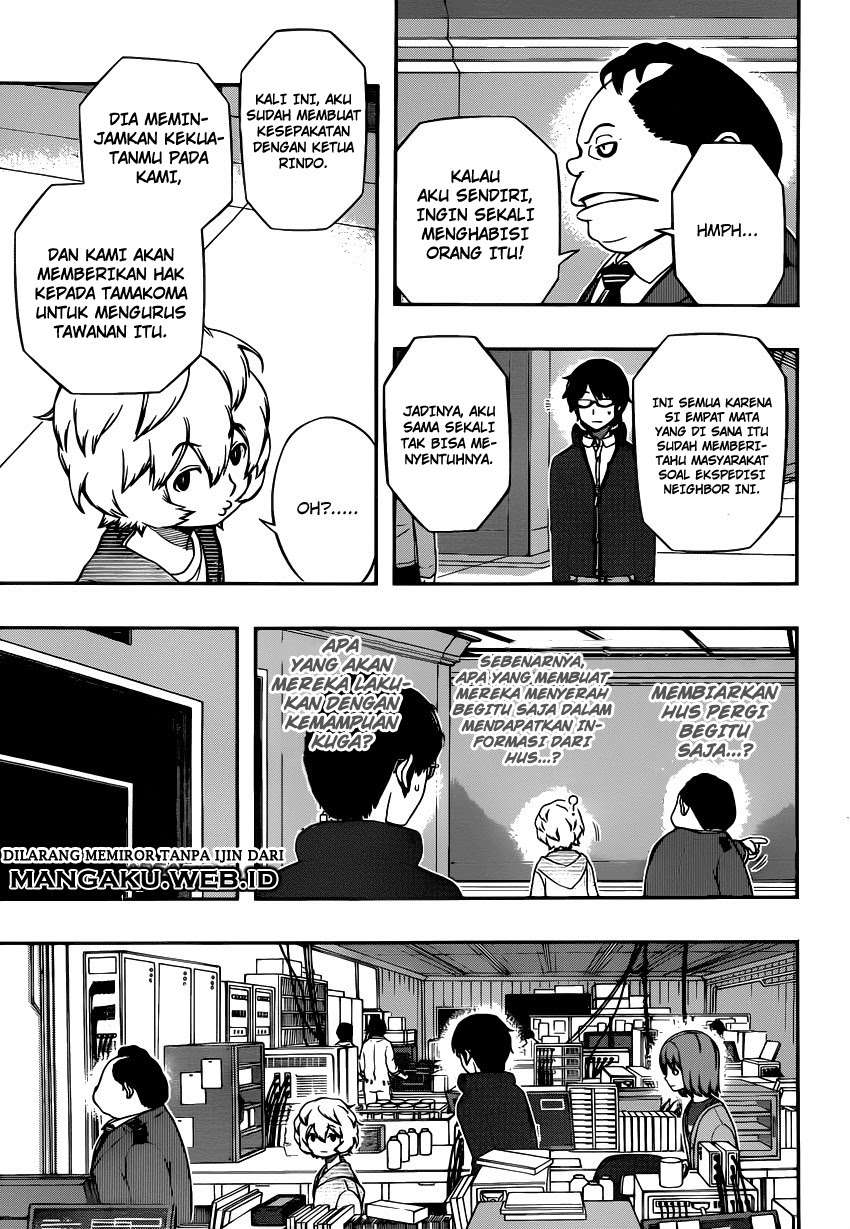 Chapter 104 - halaman 18