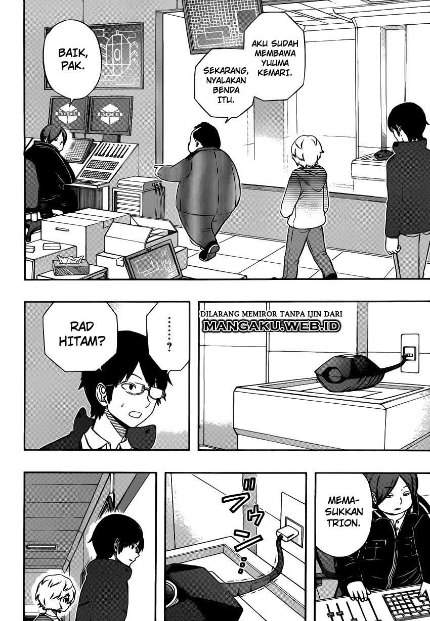 Chapter 104 - halaman 19