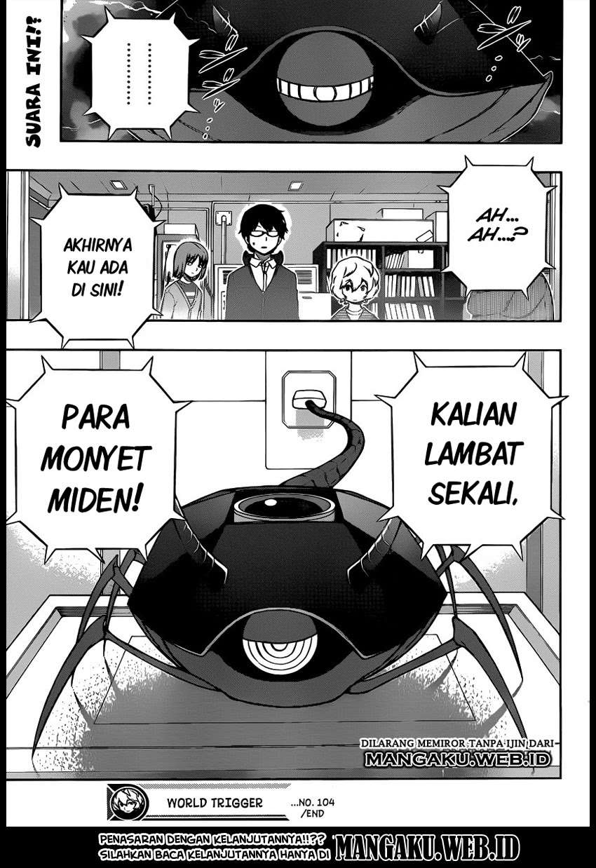 Chapter 104 - halaman 20