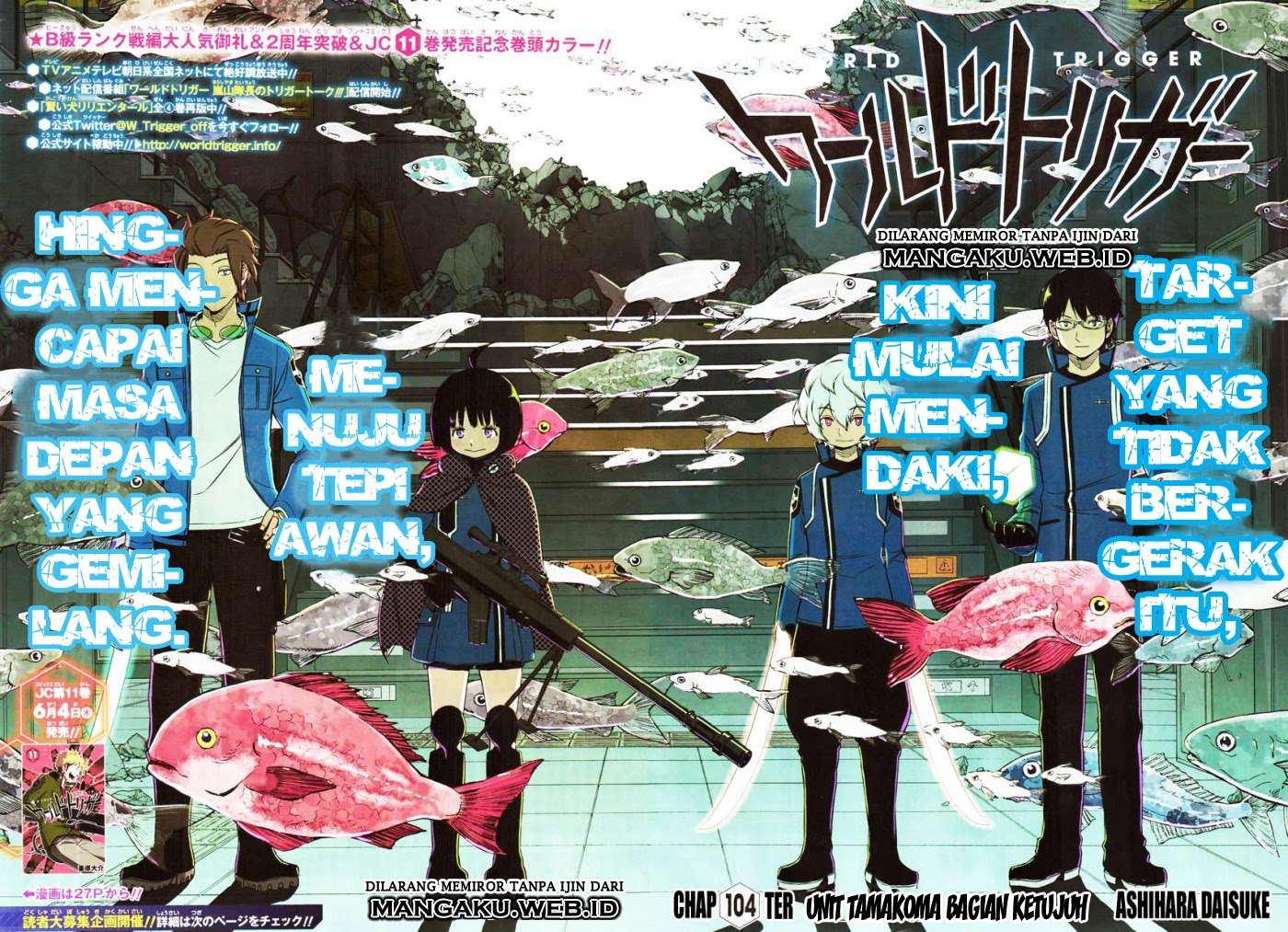 Chapter 104 - halaman 3